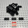 LEGO® Platte basic 3023 1x2 schwarz 30 ST