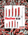 Fischer DUOPOWER Universaldübel 5 6 8 10 12 14mm kurz und lang Duotec Duoblade ✔