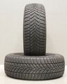 2x Goodyear UltraGrip RSC RFT* 205 60 R16 96H XL M+S Winterreifen Reifen