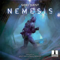 SideQuest: Nemesis_Spieleschmiede_Grimspire_neu_OVP