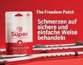 Freedom Super Patch Pflaster 4 Stück