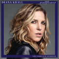 Diana Krall Wallflower (CD) The Complete Sessions