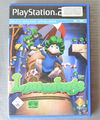 Playstation 2 PS2 Spiel LEMMINGS inkl. Anleitung *Sonderpreis*