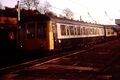 1988 British Rail BR Diesel Loco 53854 54219 Lancaster St Railway Rutsche Ref 2902