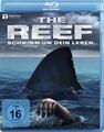 The Reef - Schwimm um dein Leben - Blu-Ray
