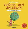 Schüttel den Apfelbaum - Ein Mitmachbuch von Sternbaum, ... | Buch | Zustand gut