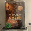 City of Ember - Flucht aus der Dunkelheit DVD