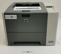 HP LaserJet P3005dn A4 Mono-Laserdrucker Q7815A