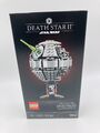Lego Star Wars 40591 Death Star II 2 GWP limited 40 289 pcs new & sealed