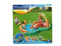 Bestway Wasserspielcenter Friendly Wood  Kinderpool  Kinderplanschbecken Ab 2 J 