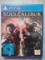 PS4 Soul Calibur 6 VI (Playstation 4 Bandai Namco)