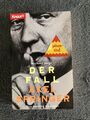 Michael Jürgs - Der Fall Axel Springer (Eine deutsche Biographie, Taschenbuch)