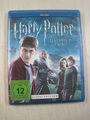 / Blu-Ray - Harry Potter und der Halbblutprinz