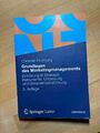 Christian Homburg GRUNDLAGEN DES MARKETINGMANAGEMENTS Lehrbuch 3. Auflage Gabler