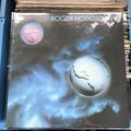 LP Vinyl - Roger Hodgson - In the Eye of the Storm - Ois - A&M Rec. - 1984 -