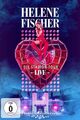 HELENE FISCHER - HELENE FISCHER LIVE-DIE STADION-TOUR (DVD)   DVD NEU