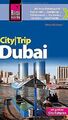 Reise Know-How CityTrip Dubai: Reiseführer mit Faltplan ... | Buch | Zustand gut