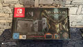 Nintendo Switch LIMITED EDITION Diablo III: Eternal Collection, NEUWERTIG