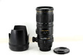 Sigma EX DG 70–200 mm F2.8 APO OS HSM Nikon Zoom Objektiv schöner Zustand
