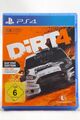 Dirt 4 -Day one Edition- (Sony PlayStation 4) PS4 Spiel in OVP - SEHR GUT