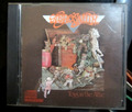 CD aerosmith toys in the attic sauber gepflegt aus privatsammlg