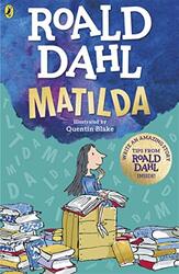Matilda: special edition - Dahl  Roald