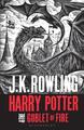 Harry Potter 4 and the Goblet of Fire Joanne K. Rowling
