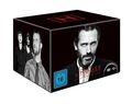 Dr. House - Season/Staffel 1-8 Die komplette Serie (Gesamtbox) # 46 DVD BOX NEU