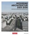 Moderne Architektur der DDR | Wüstenrot Stiftung | Taschenbuch | 324 S. | 2021