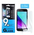 2x Panzerfolie für Samsung Galaxy Xcover 4 / 4s Glas Schutzglas Folie