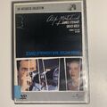 Das Fenster zum Hof   James Stewart, Grace Kelly  (Alfred Hitchcock)  DVD