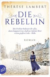 Die Rebellin | Thérèse Lambert | Taschenbuch | 416 S. | Deutsch | 2021