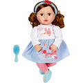 ZAPF Creation Puppe Baby Annabell® Sophia 43cm brünett