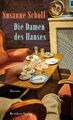 Die Damen des Hauses | Susanne Scholl | Roman | Buch | 246 S. | Deutsch | 2019