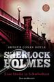Sherlock Holmes - Eine Studie in Scharlachrot Arthur Conan Doyle