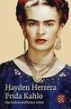 Frida Kahlo: Ein leidenschaftliches Leben von Herrera, H... | Buch | Zustand gut