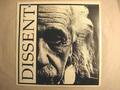 DISSENT SAME LP VINYL