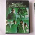 Matrix Revolutions / 2 Disc Edition / DVD 