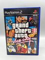 Grand Theft Auto: Vice City (Sony PlayStation 2, 2002) PS2 In OVP
