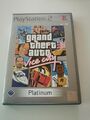 Grand Theft Auto: Vice City (dt.) (Sony PlayStation 2, 2004)