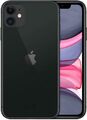 Apple iPhone 11 ✔64GB ✔Schwarz ✔ohne Vertrag ✔SMARTPHONE ✔ NEU & OVP