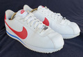 Nike cortez Forrest Gump trainers stranger things 2019 model 819719 size 7 EU 41