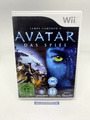 Nintendo Wii James Cameron's Avatar Das Spiel | Top Zustand | getestet ✅
