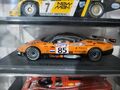Spyker C8 Le Mans 1:43 Spark neu