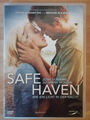 DVD Safe Haven - Wie ein Licht in der Nacht - Josh Duhamel - Aus Sammlung