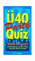 GW1498 Ü-40 Party Quiz