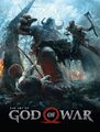 Sony Interactive Entertainment The Art of God of War