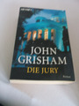 Die Jury von John Grisham TB