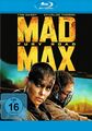 Mad Max: Fury Road - (Charlize Theron, Tom Hardy) # BLU-RAY-NEU