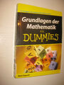 Grundlagen der Mathematik für Dummies - Mark Zegarelli , 1. Aufl. 2008